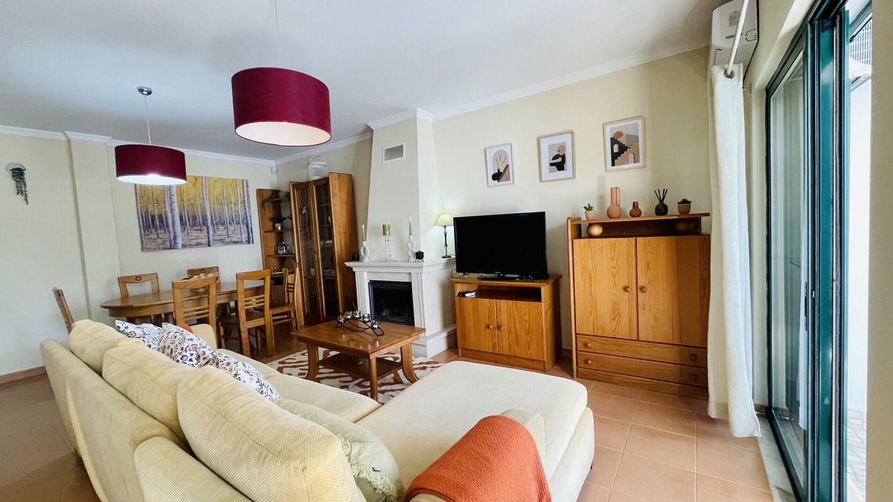 Photo of Livingroom in Correeira
