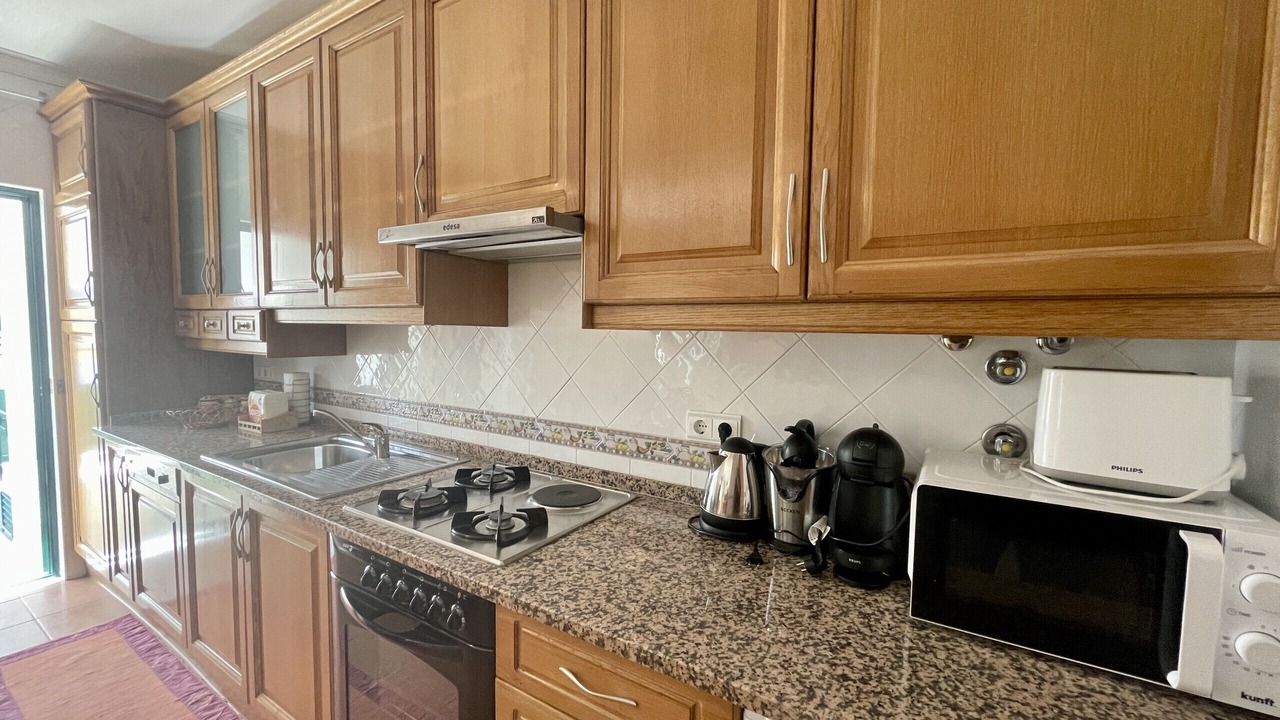 Photo of Kitchen in Correeira