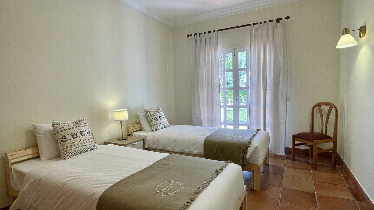 Photo of Bedroom in Loule