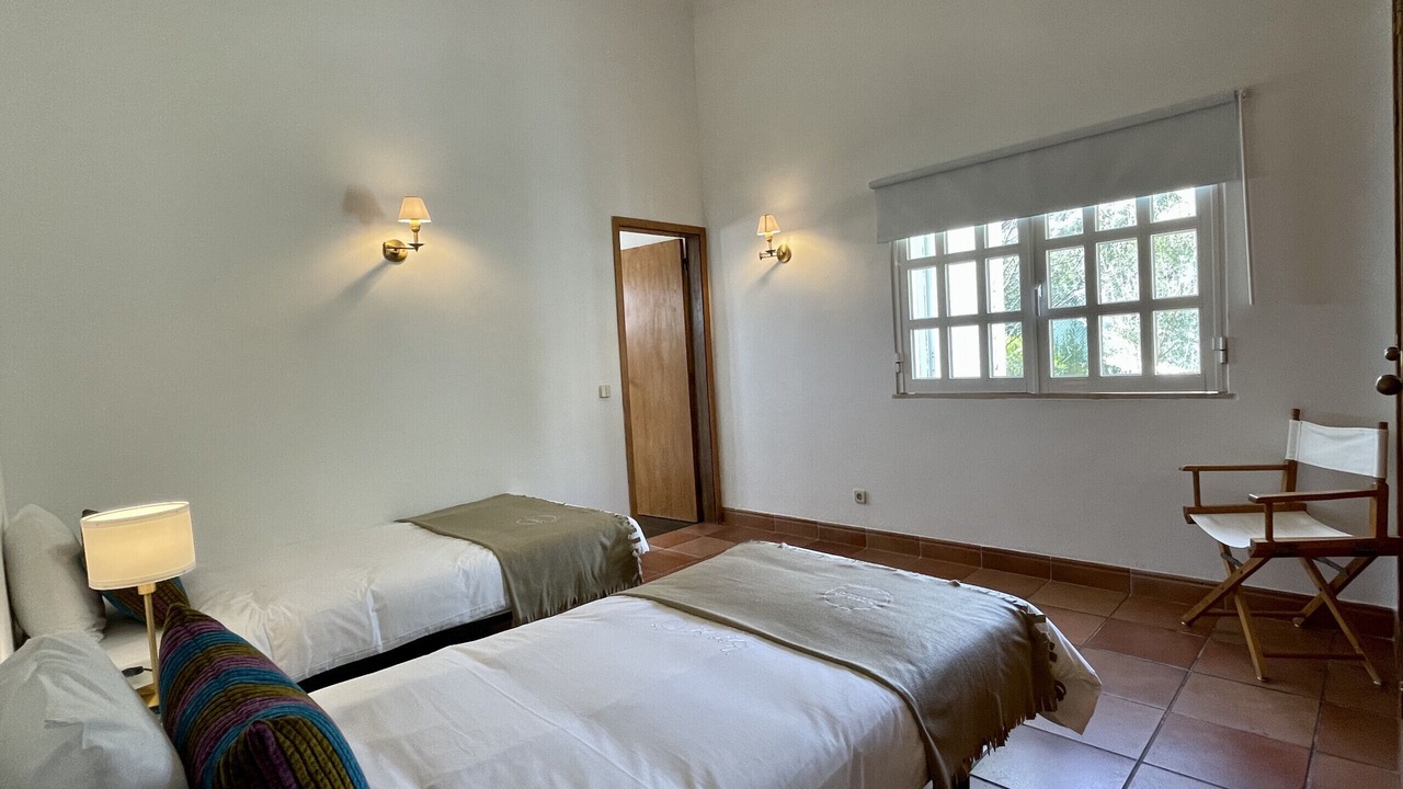 Photo of Bedroom in Loule