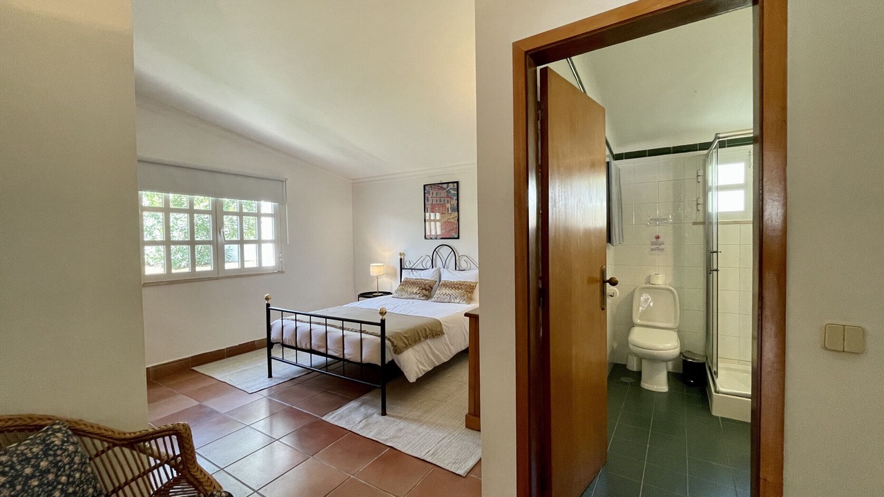 Photo of Bedroom in Loule