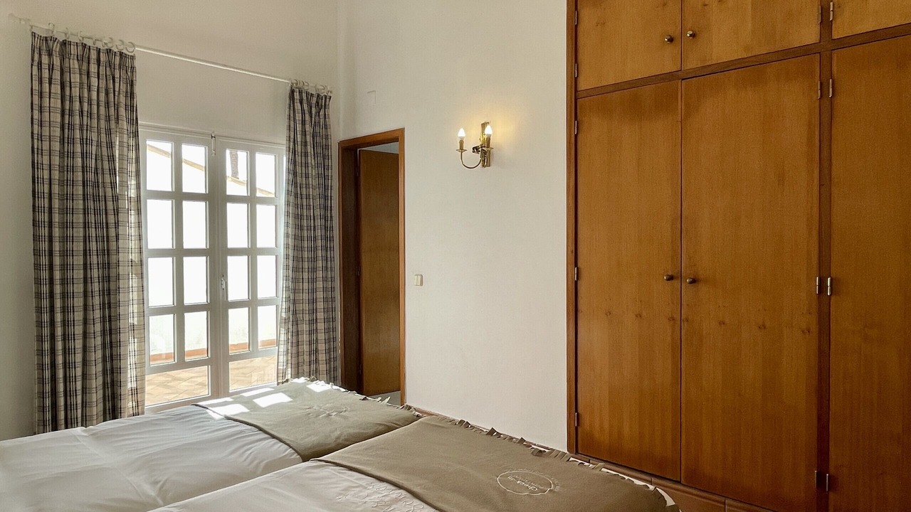 Photo of Bedroom in Loule