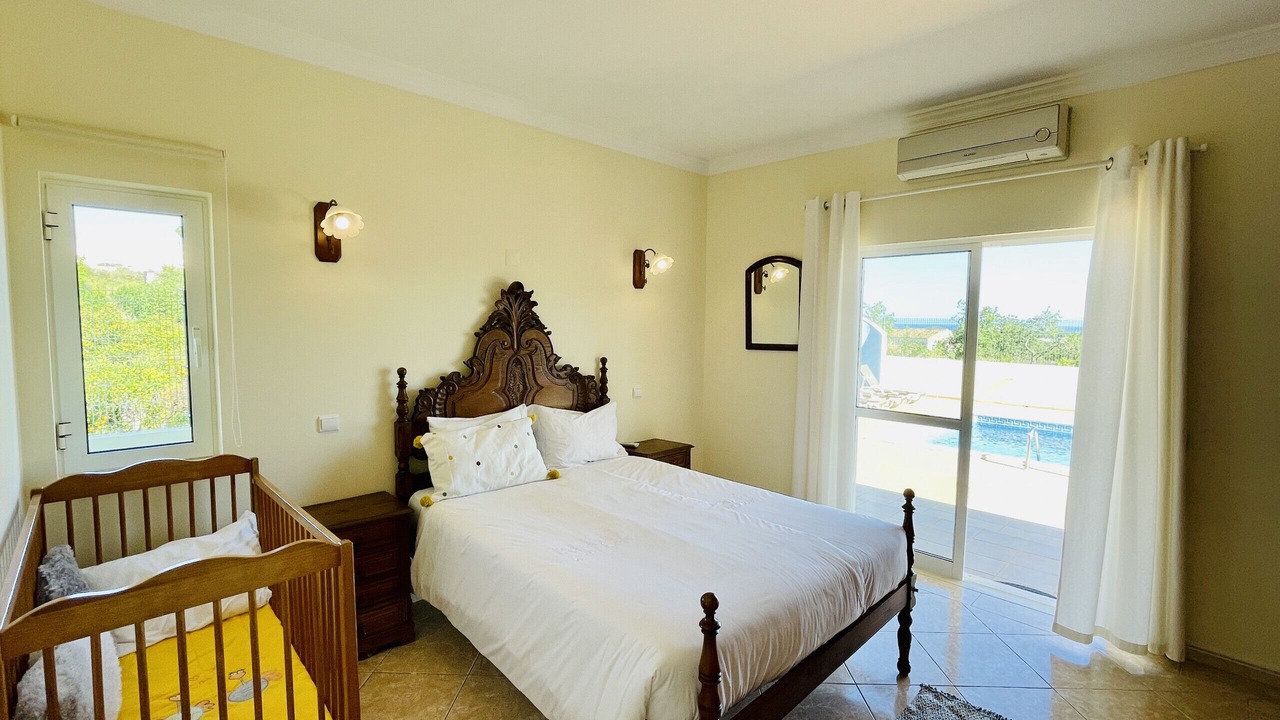 Photo of Bedroom in Branqueira