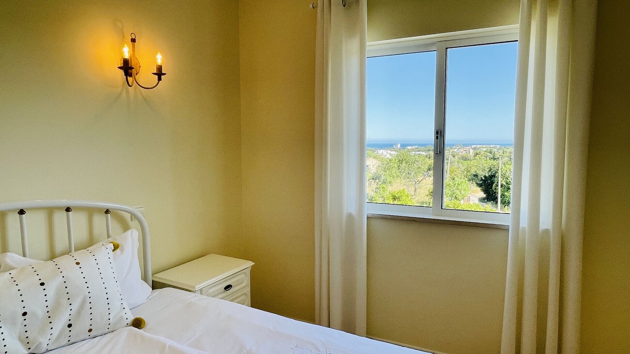 Photo of Bedroom in Branqueira
