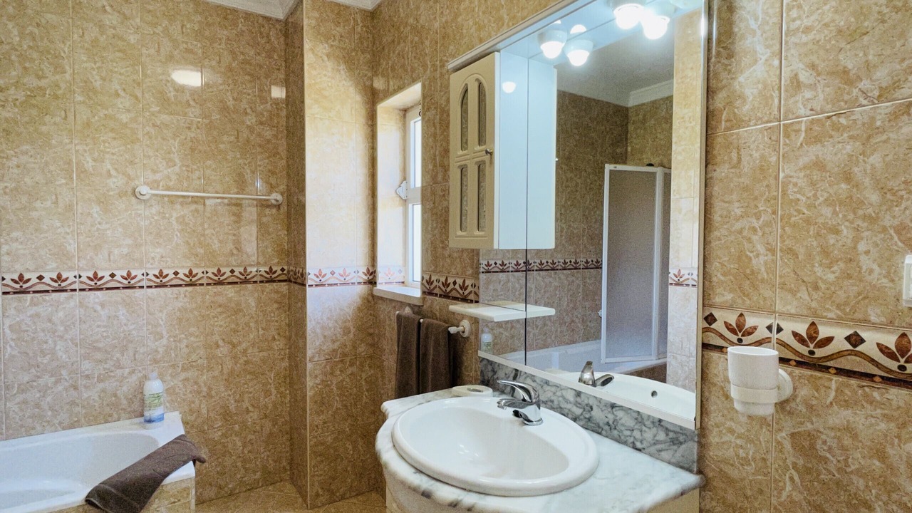 Photo of Bathroom in Branqueira