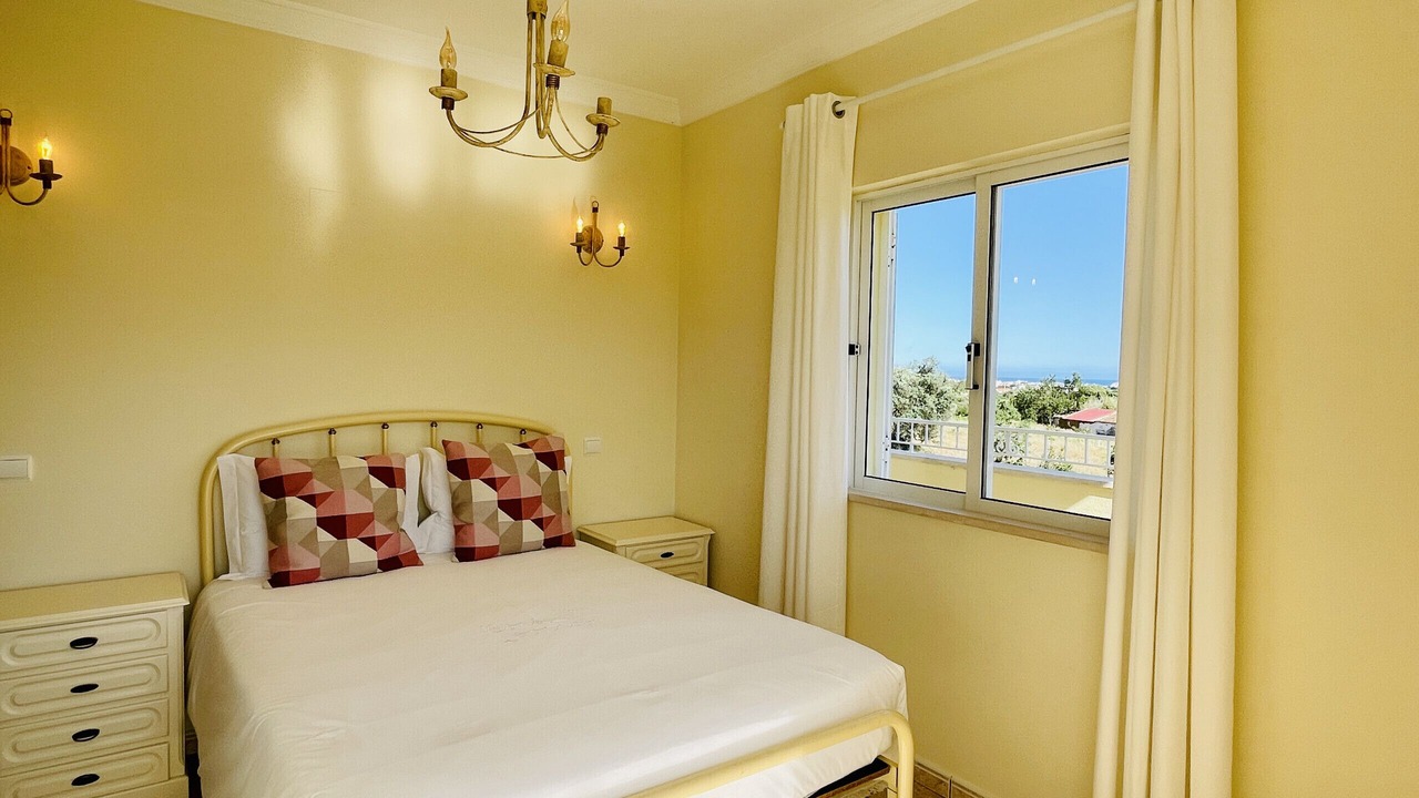 Photo of Bedroom in Branqueira