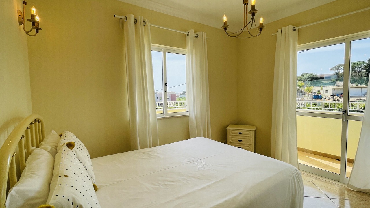 Photo of Bedroom in Branqueira