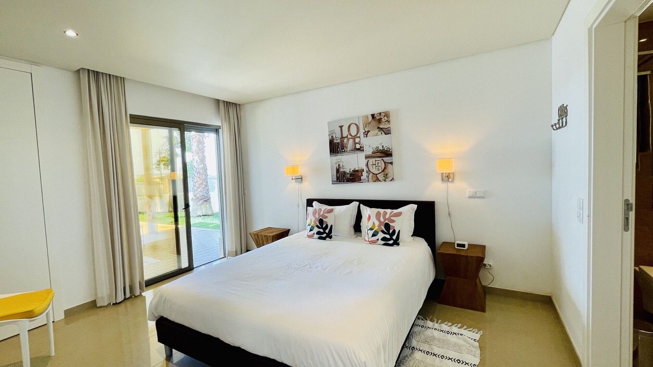 Photo of Bedroom in Castelo