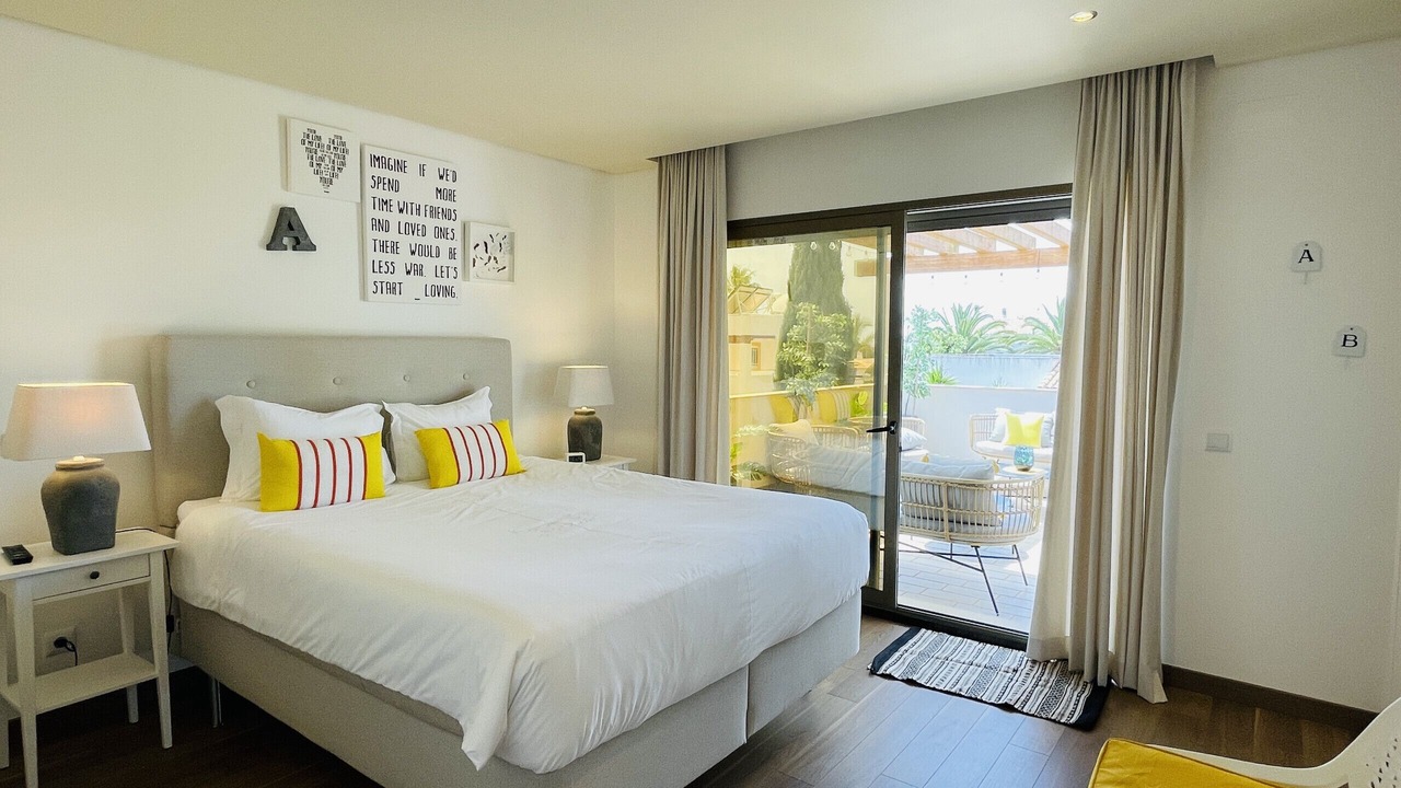 Photo of Bedroom in Castelo