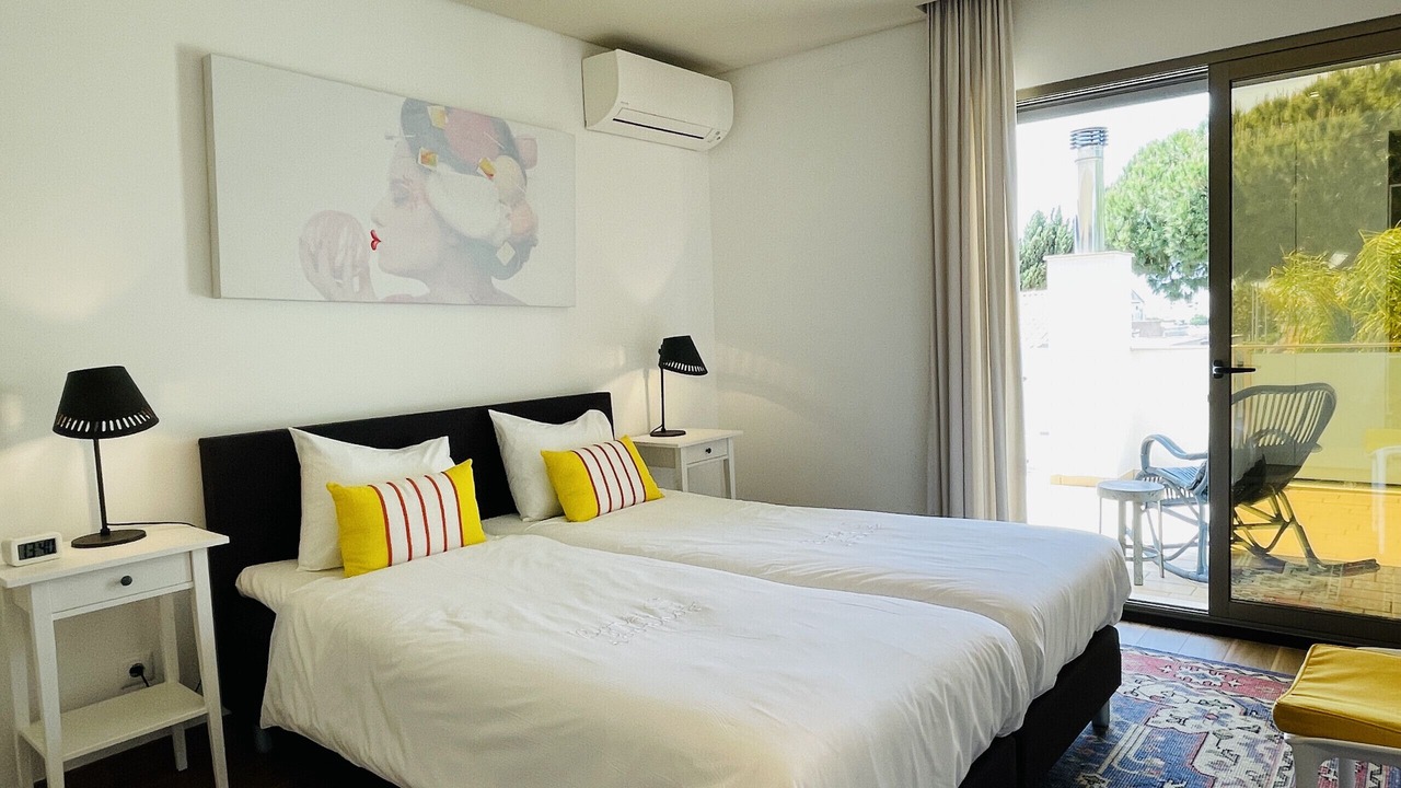 Photo of Bedroom in Castelo