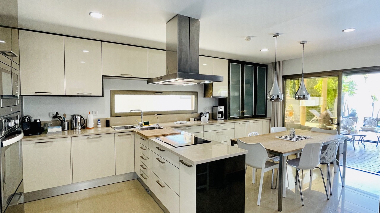 Photo of Kitchen in Castelo