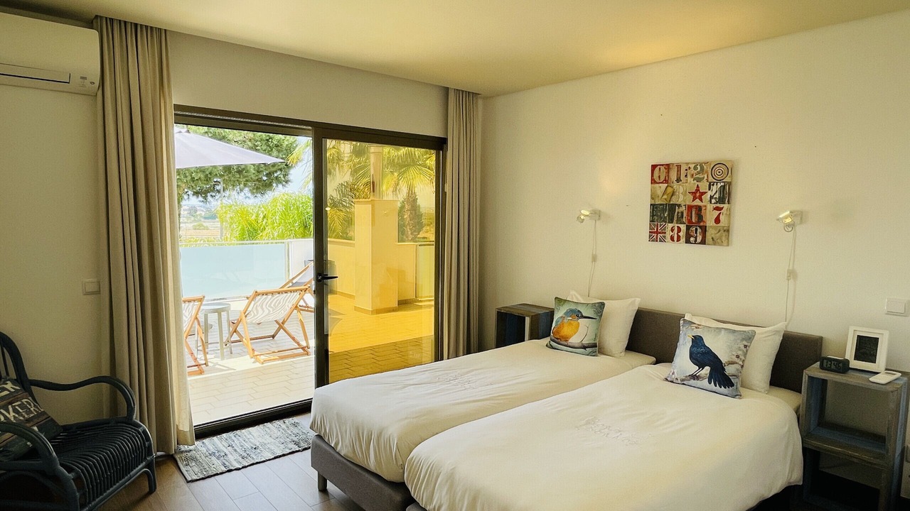 Photo of Bedroom in Castelo