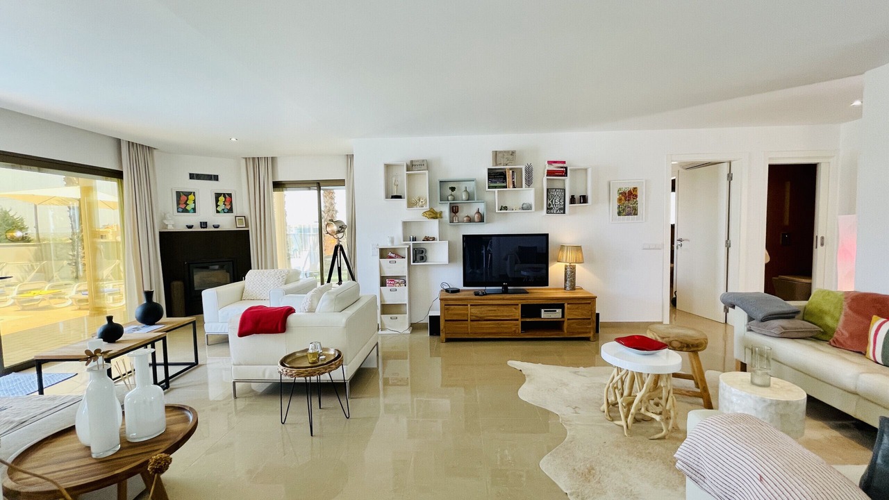 Photo of Livingroom in Castelo