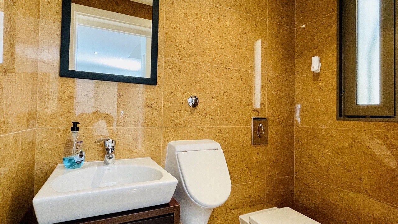 Photo of Bathroom in Castelo