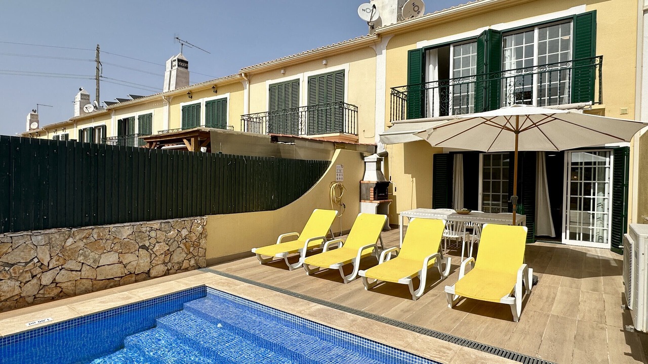 Photo of Outdoor in Mosqueira