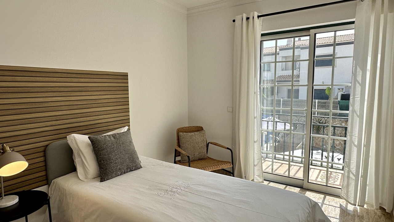 Photo of Bedroom in Mosqueira