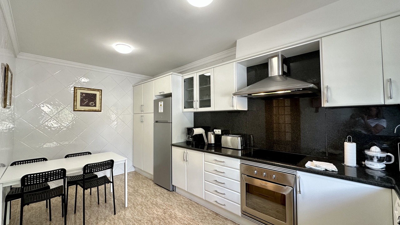 Photo of Kitchen in Mosqueira