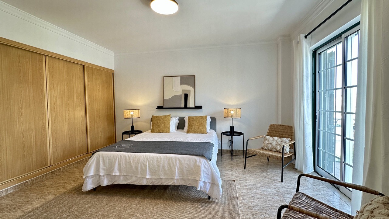 Photo of Bedroom in Mosqueira