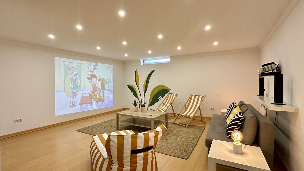 Photo of Livingroom in Mosqueira