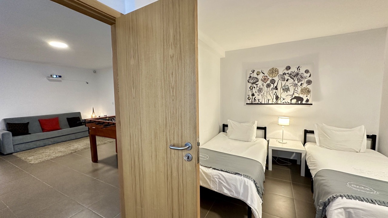 Photo of Bedroom in Montechoro