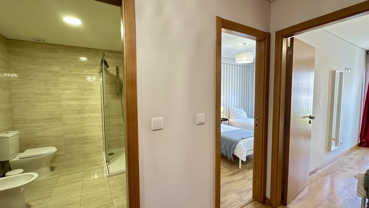 Photo of Bathroom in Montechoro