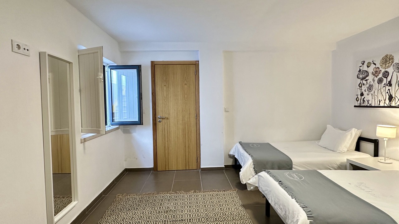 Photo of Bedroom in Montechoro