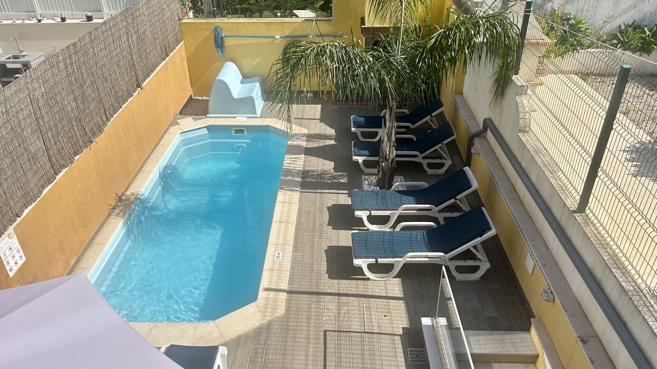 Photo of Outdoor in Montechoro