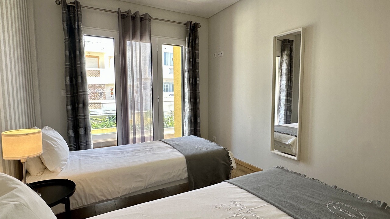Photo of Bedroom in Montechoro