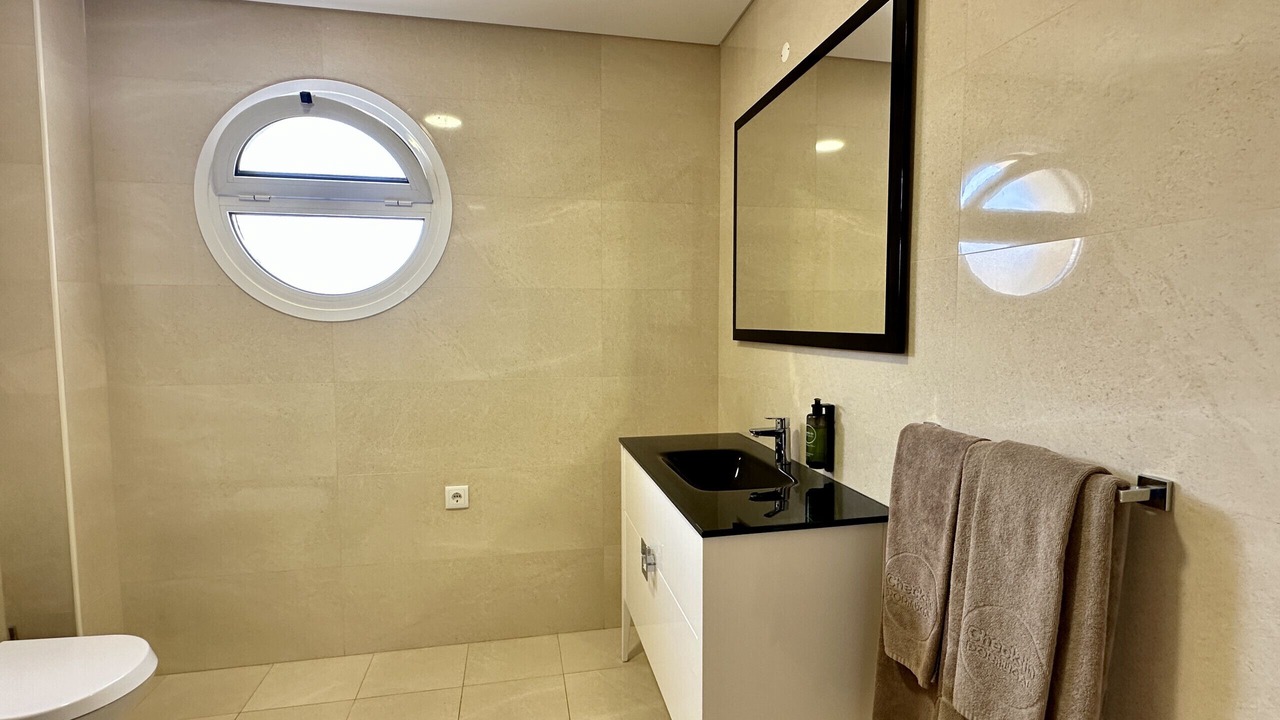 Photo of Bathroom in Montechoro