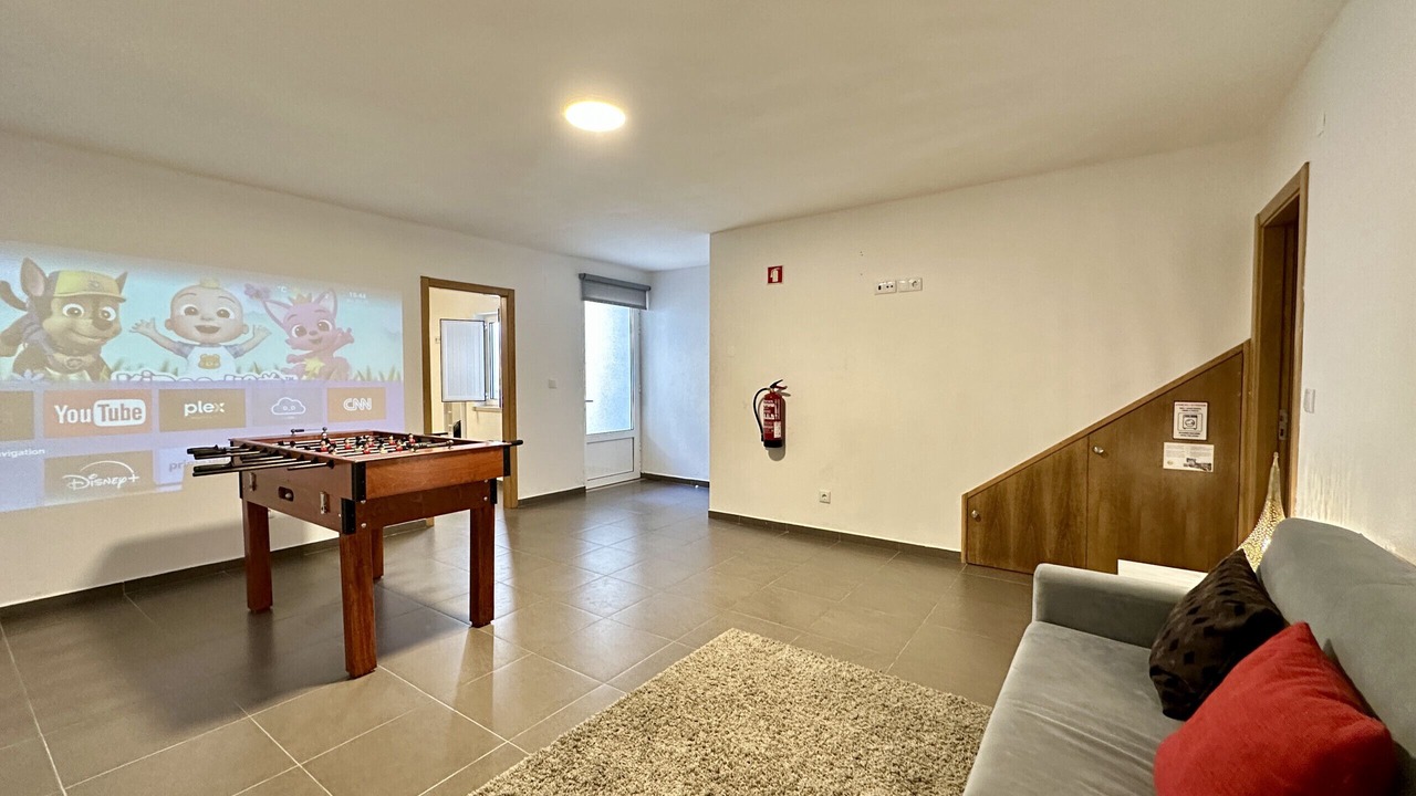 Photo of Bedroom in Montechoro