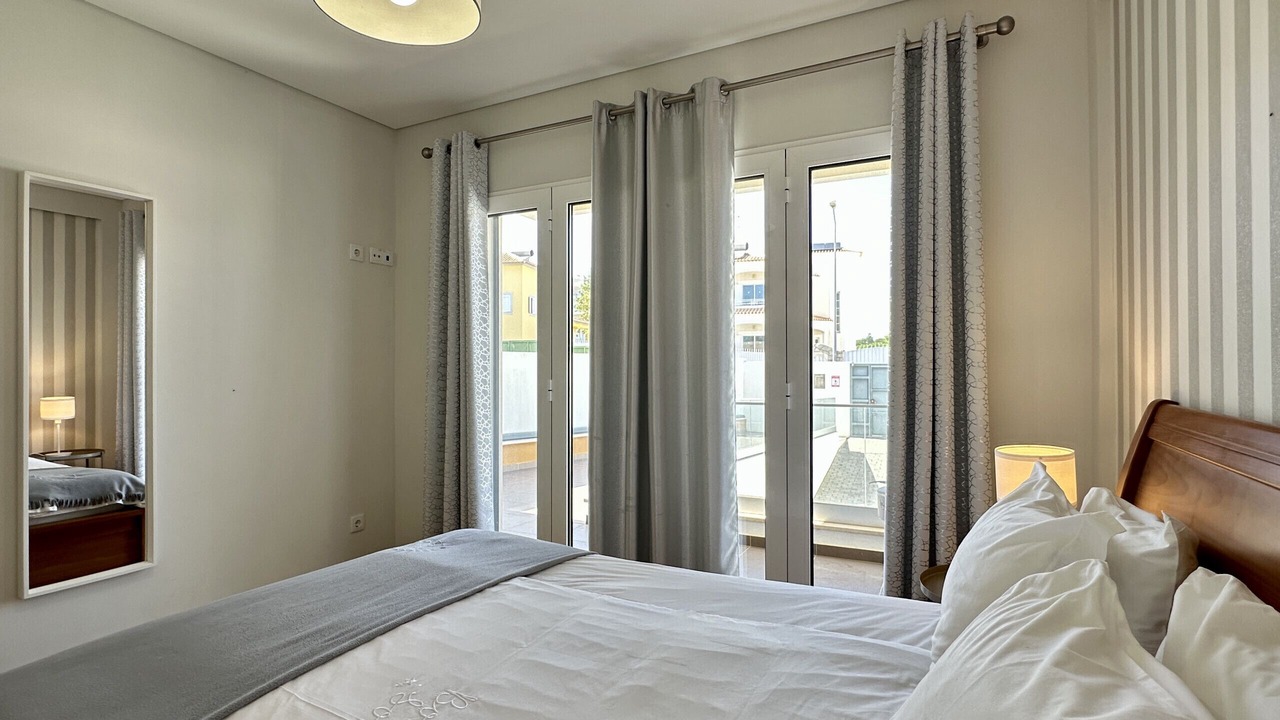 Photo of Bedroom in Montechoro