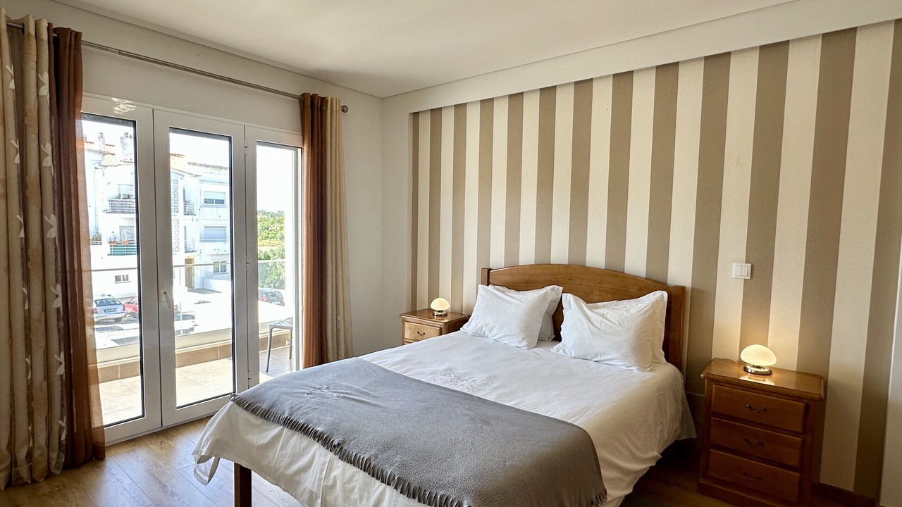 Photo of Bedroom in Montechoro