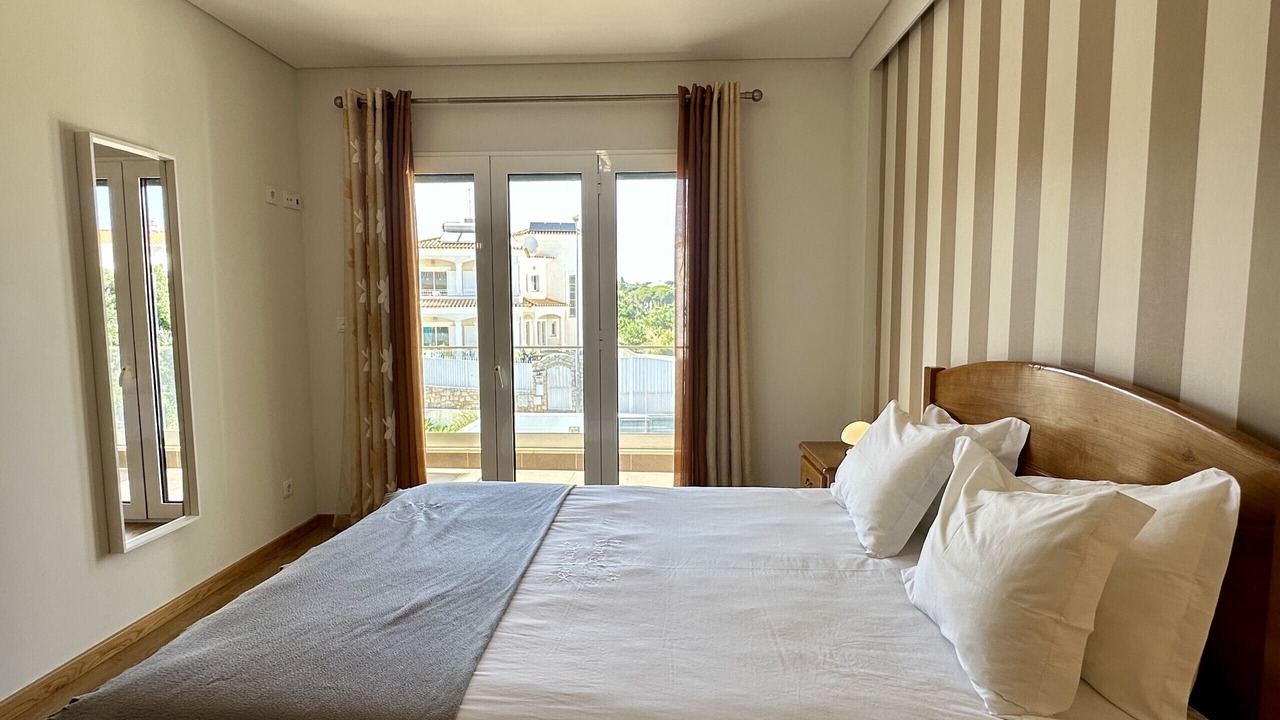 Photo of Bedroom in Montechoro
