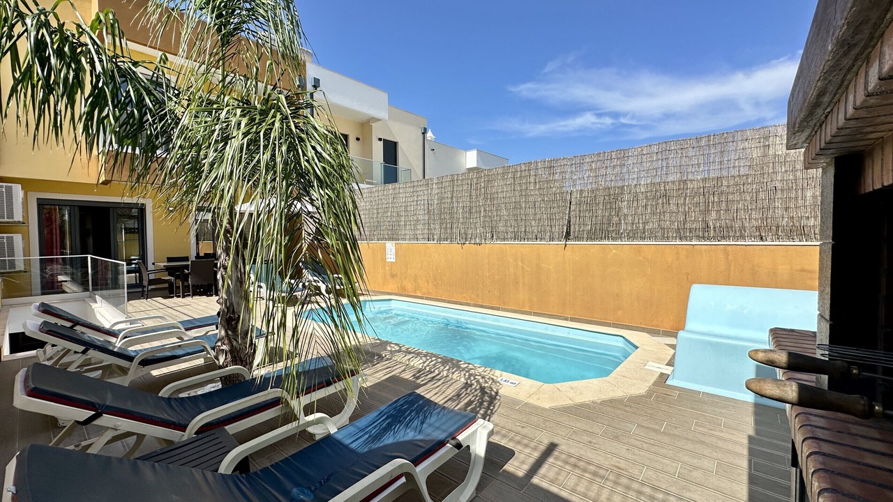 Photo of Outdoor in Montechoro