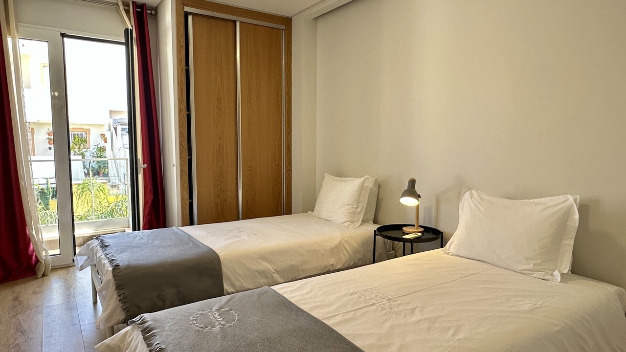 Photo of Bedroom in Montechoro