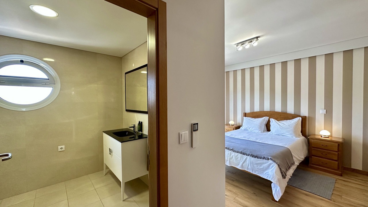 Photo of Bedroom in Montechoro