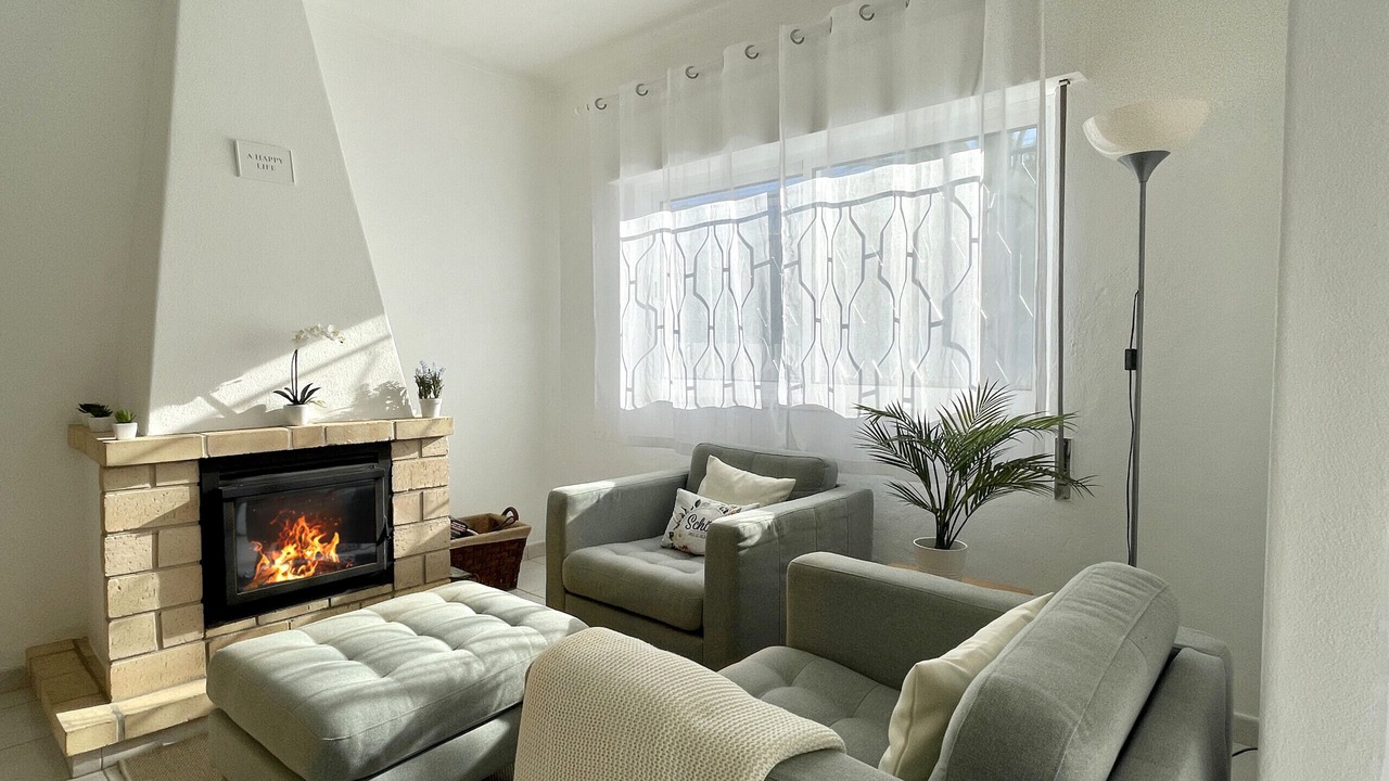 Photo of Livingroom in Castelo