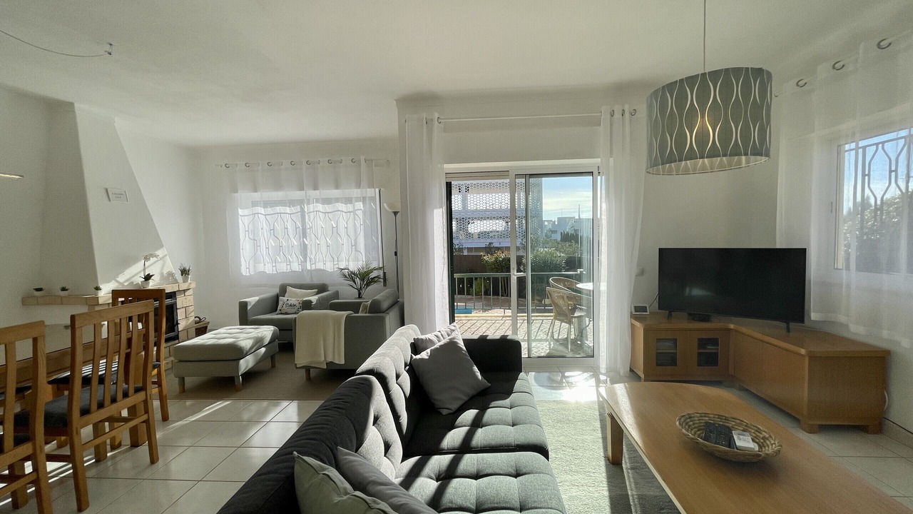 Photo of Livingroom in Castelo