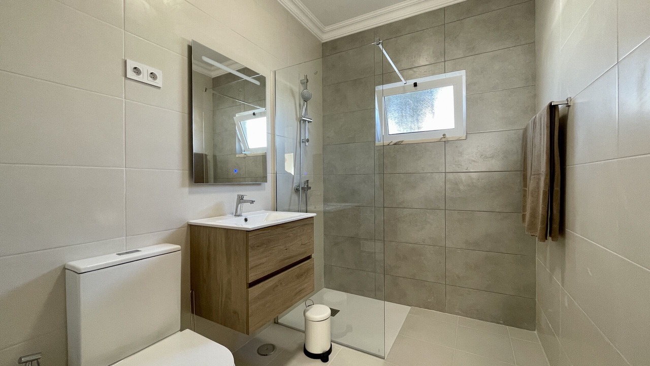 Photo of Bathroom in Castelo
