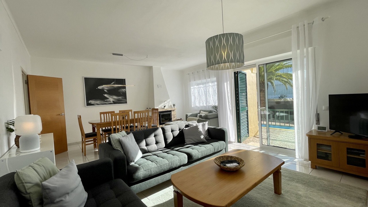 Photo of Livingroom in Castelo