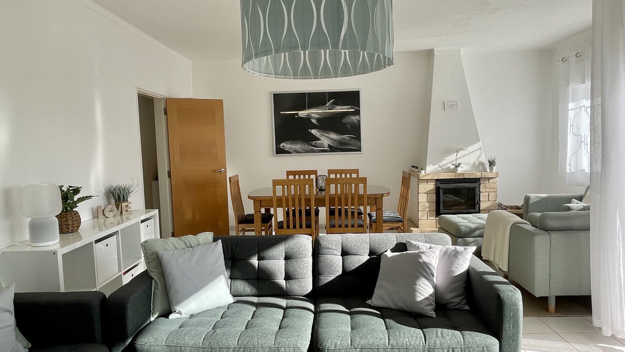 Photo of Livingroom in Castelo