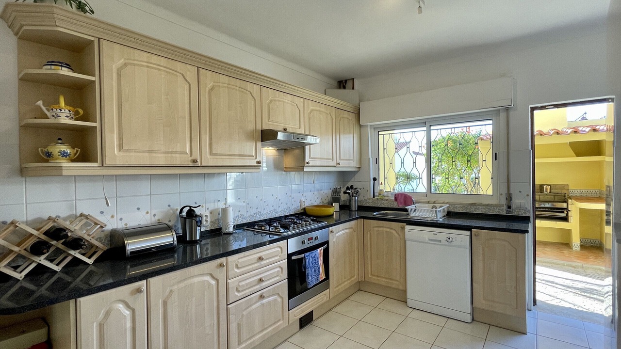 Photo of Kitchen in Castelo