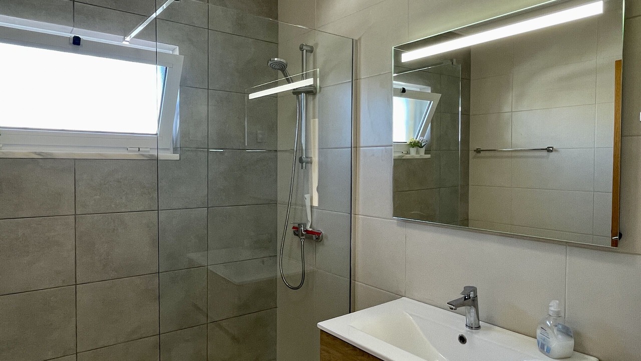 Photo of Bathroom in Castelo