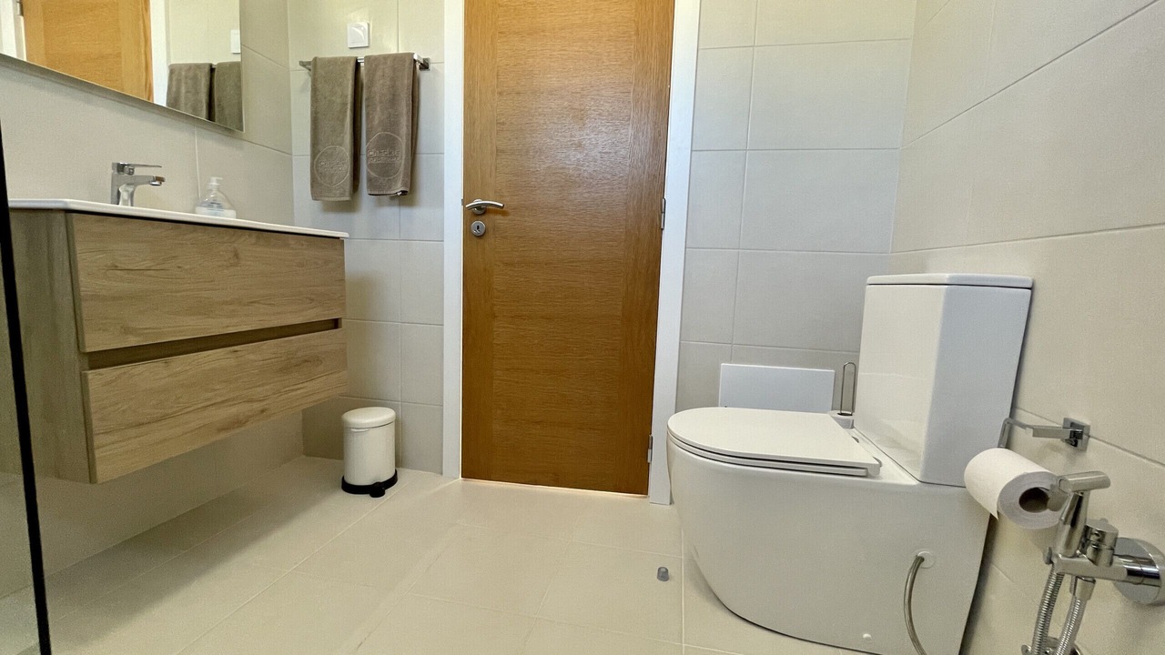 Photo of Bathroom in Castelo