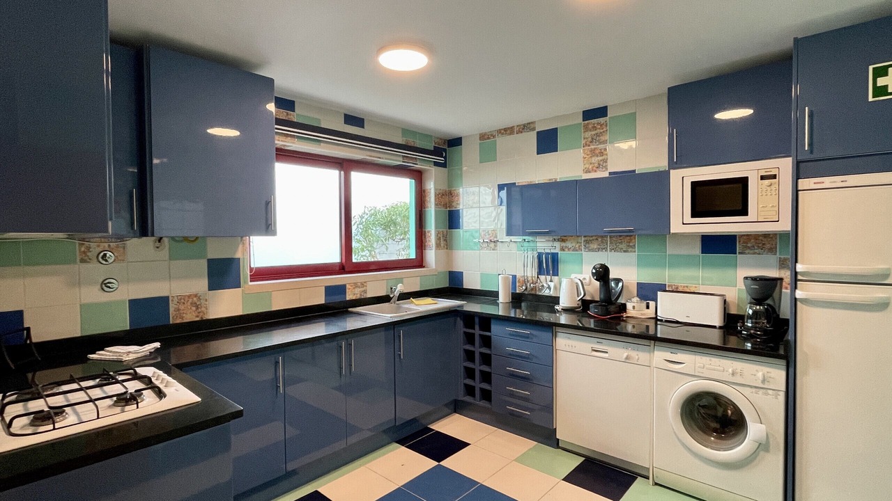 Photo of Kitchen in Albufeira