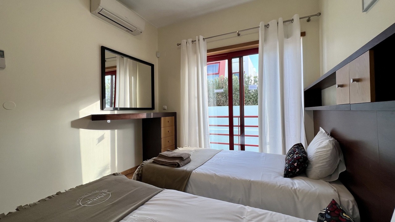 Photo of Bedroom in Albufeira