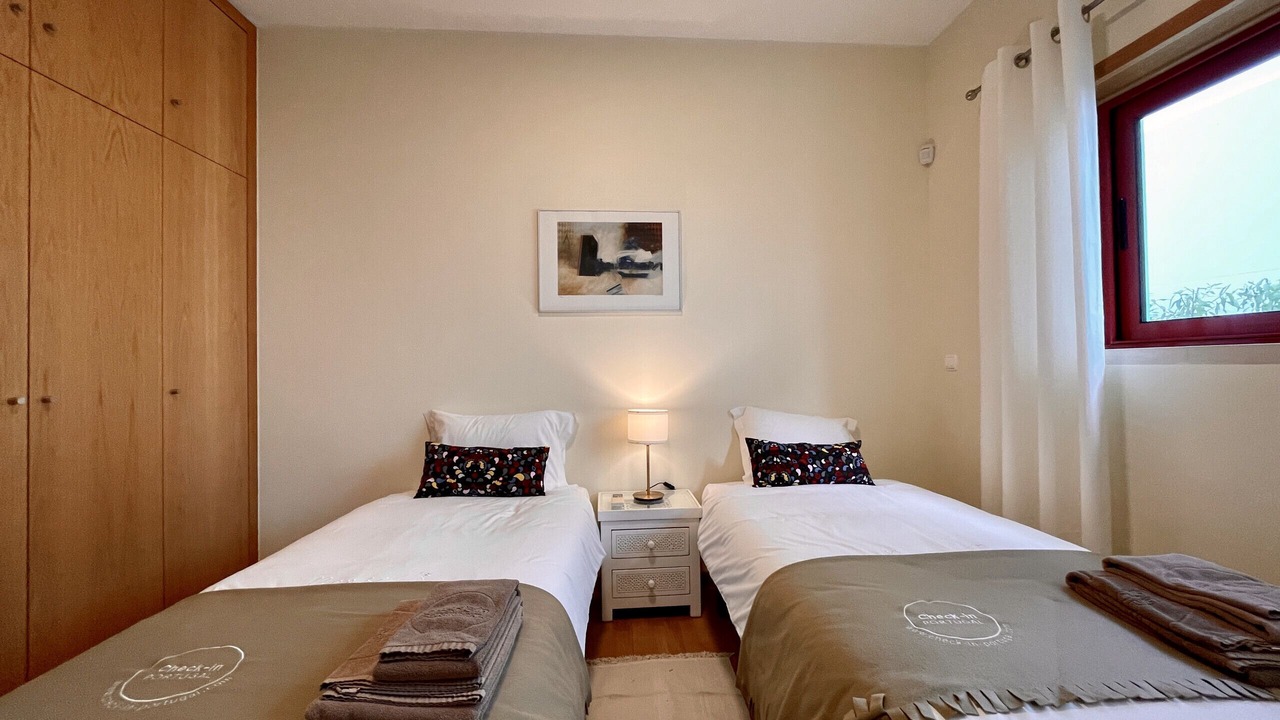 Photo of Bedroom in Albufeira