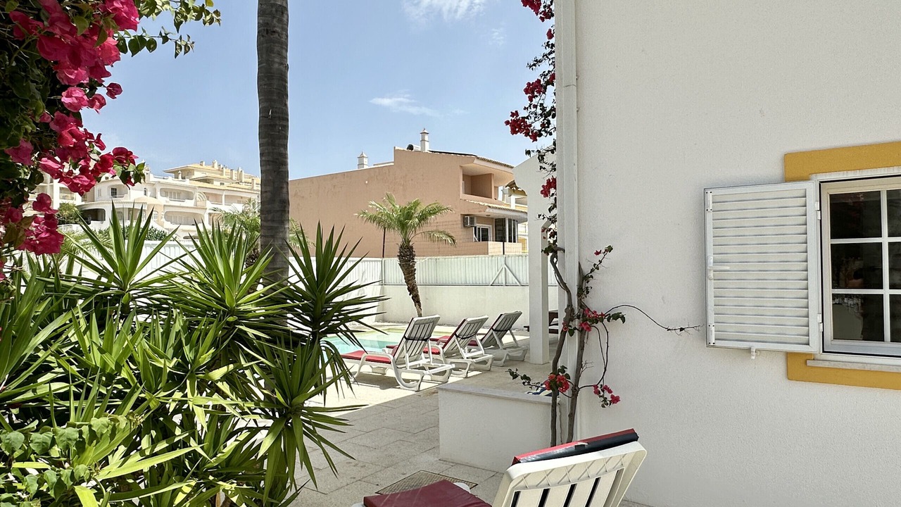 Photo of Patio Balcony in Correeira