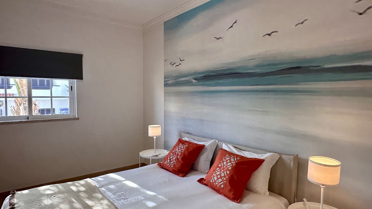 Photo of Bedroom in Correeira