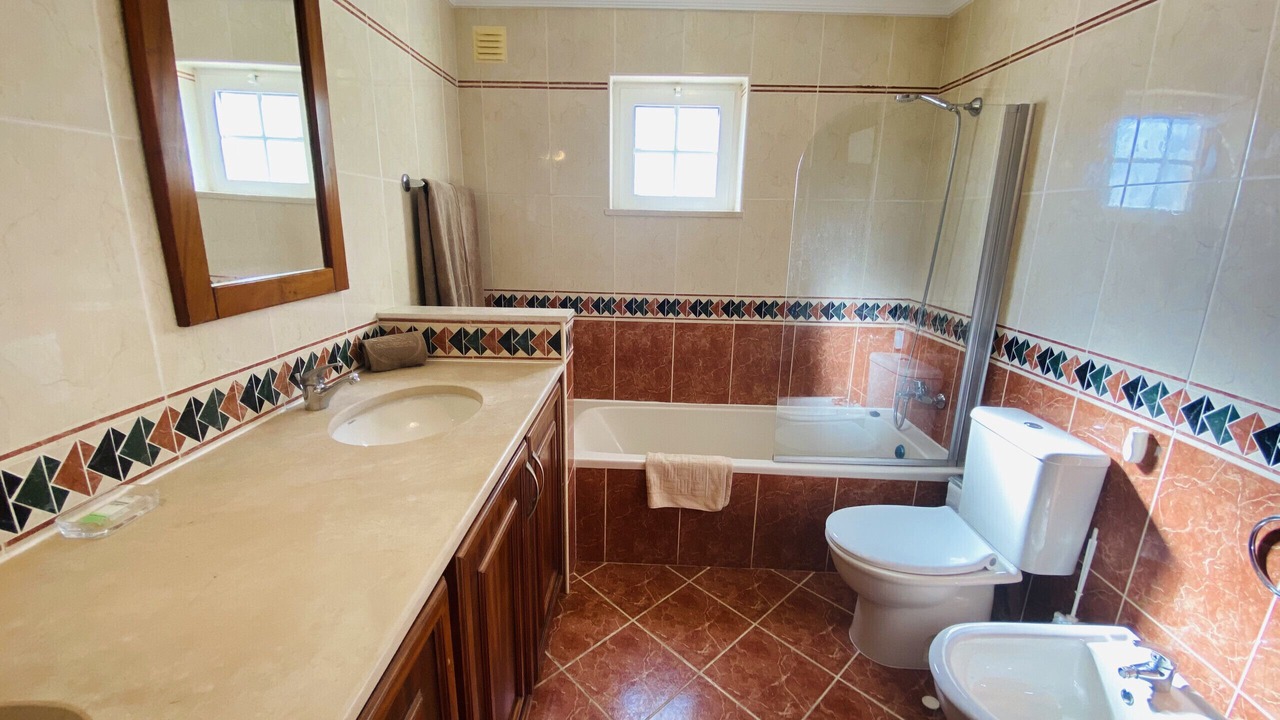Photo of Bathroom in Correeira